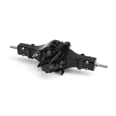 Amazon | LESU 1/14 トラック・トレーラー デフロック付きデフ 4種類